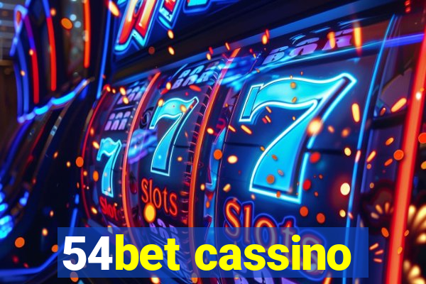 54bet cassino